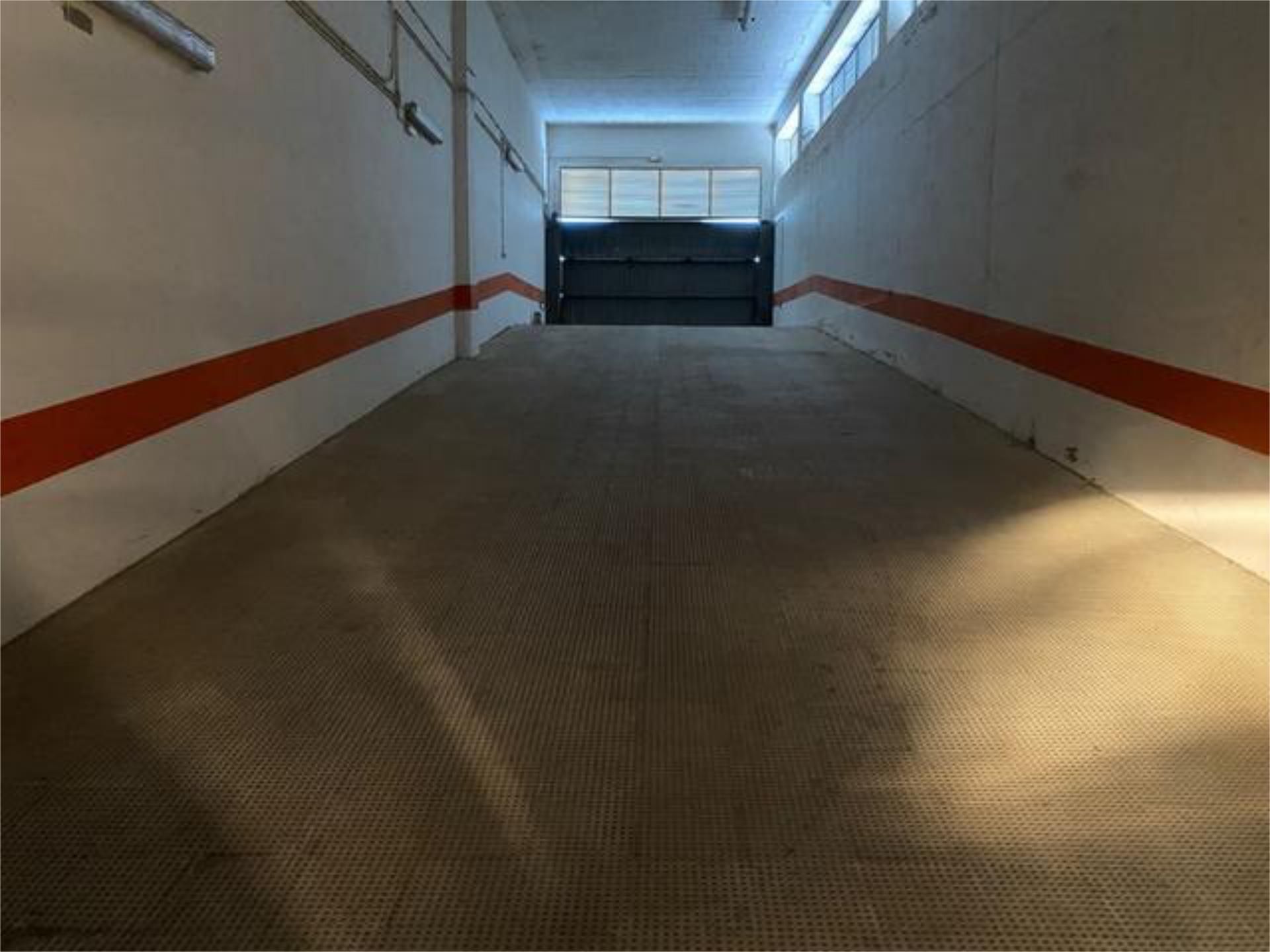 Aparcament de Garatge de lloguer en Vejer de la Frontera