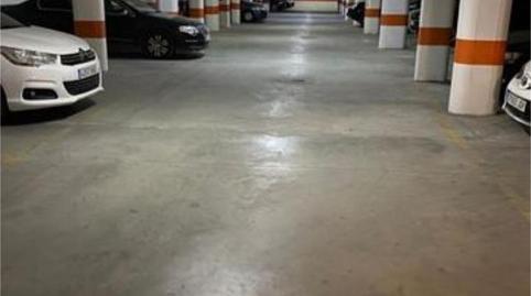 Garatge de lloguer a Vejer, Vejer de la Frontera - imatge 2 Foto 2 de Garatge de lloguer a Vejer, Vejer de la Frontera