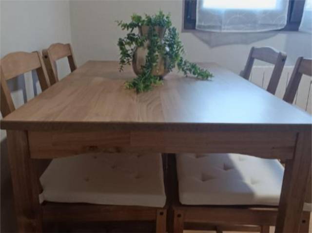 Casa-chalet en Alquiler en Parres