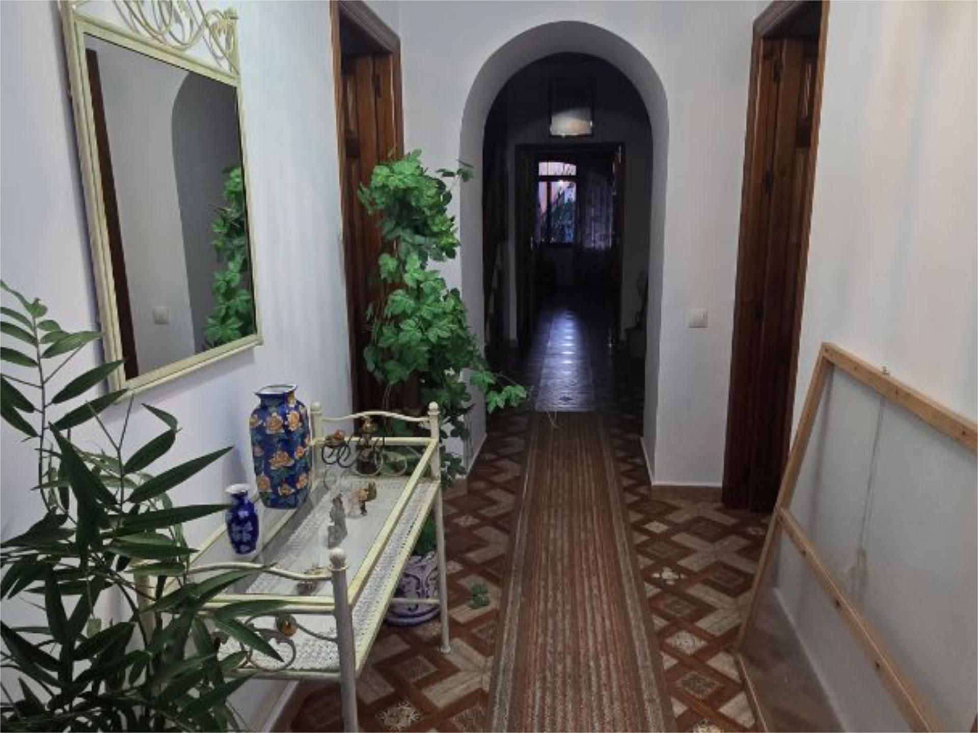 House or chalet for sale in Avenida Gerena, 8, El Garrobo House or chalet for sale in El Garrobo with Furnished