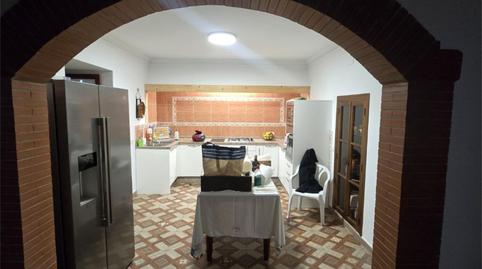 Photo 3 of House or chalet for sale in Avenida Gerena, 8, El Garrobo, Sevilla