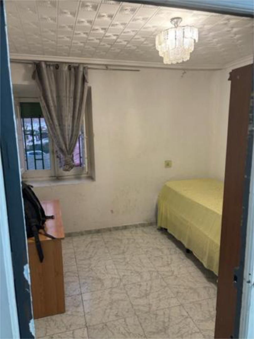 Dormitori de Pis en venda en  Albacete Capital amb Terrassa