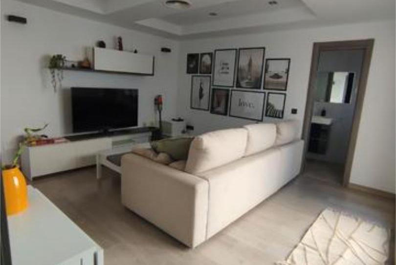 Casa o chalet de alquiler en El Molinillo - Capuchinos, Málaga Capital - imagen 1 Foto 1 de Casa o chalet de alquiler en El Molinillo - Capuchinos, Málaga Capital