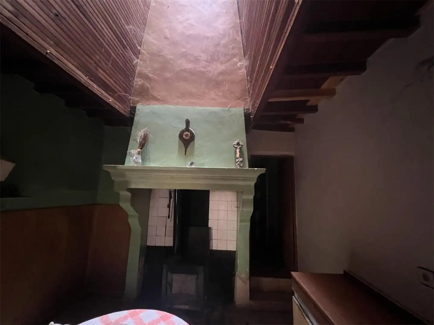 Casa o chalet en venta en Calle Francisco Jambrina, 13, Sepulcro-Hilario Casa o chalet en venta en Sepulcro-Hilario