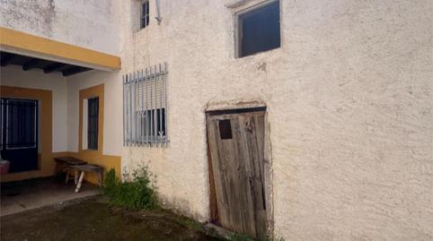 Foto 3 de Casa o xalet en venda a Calle Francisco Jambrina, 13, Sepulcro-Hilario, Salamanca