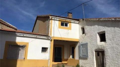 Foto 2 de Casa o xalet en venda a Calle Francisco Jambrina, 13, Sepulcro-Hilario, Salamanca