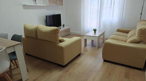 Flat to rent in Calle Andrés Pastor, 12, Alcázar de San Juan, Ciudad Real - image 2 Photo 2 of Flat to rent in Calle Andrés Pastor, 12, Alcázar de San Juan, Ciudad Real