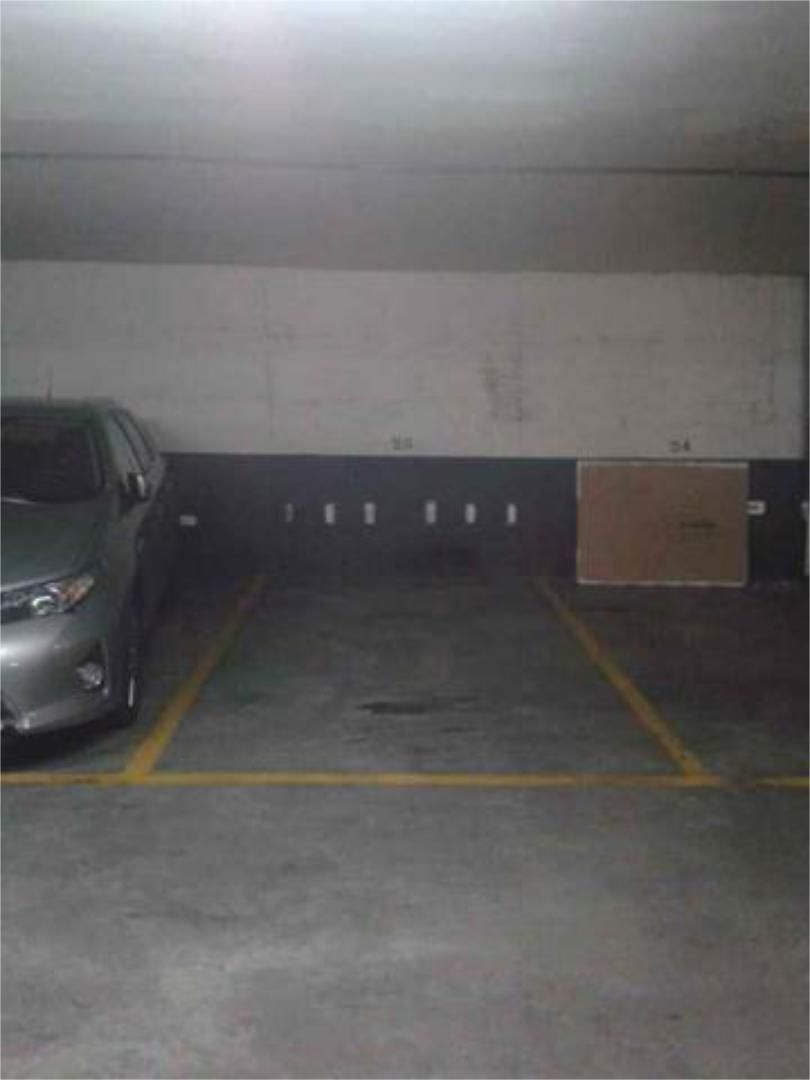 Aparcament de Garatge de lloguer en San Fernando de Henares