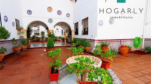 Foto 2 de Casa o xalet en venda a Casco Histórico - Ribera - San Basilio, Córdoba Capital