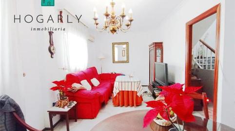 Foto 3 de Casa o xalet en venda a Casco Histórico - Ribera - San Basilio, Córdoba Capital