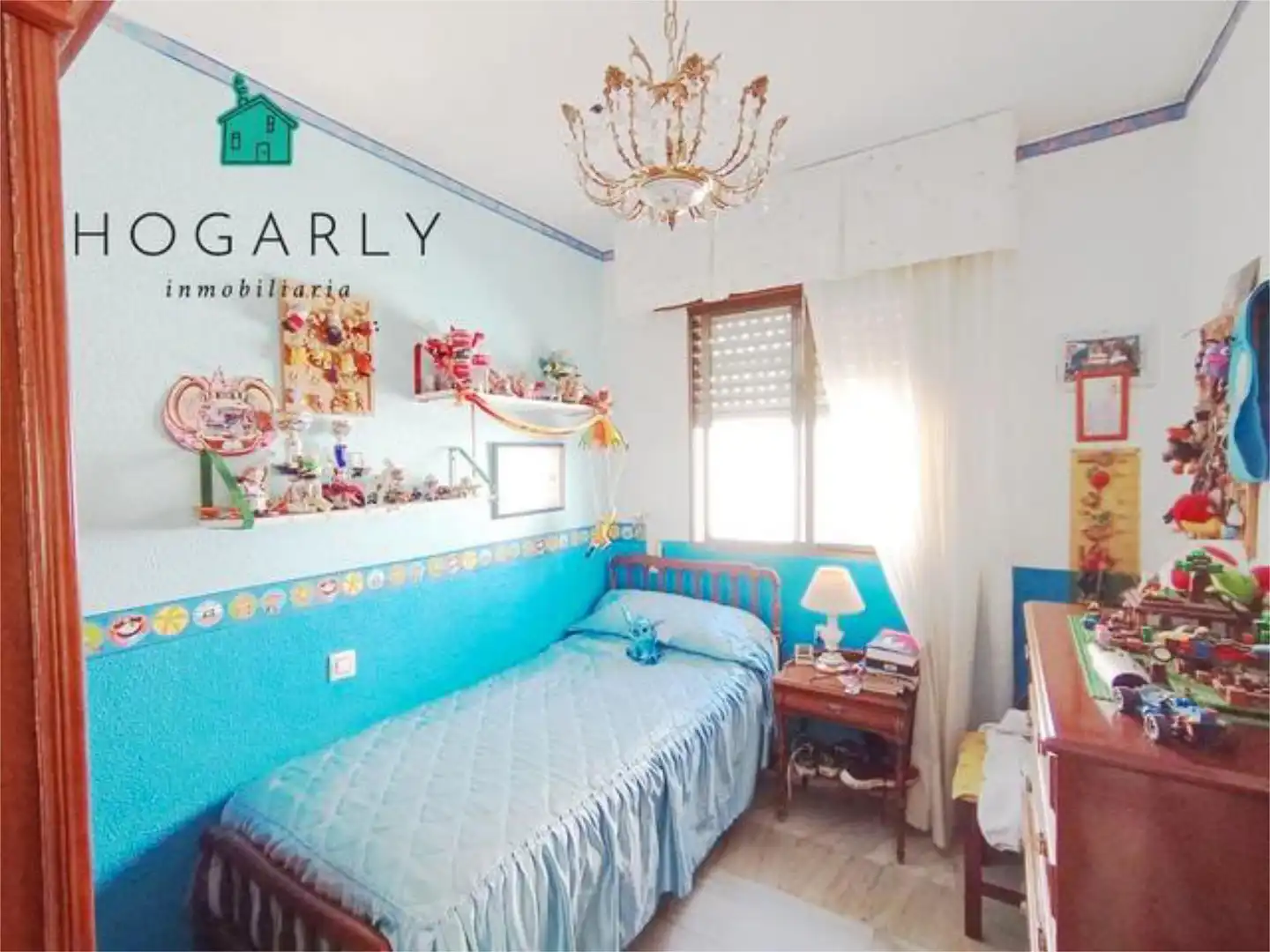 Dormitori de Casa o xalet en venda en  Córdoba Capital amb Terrassa