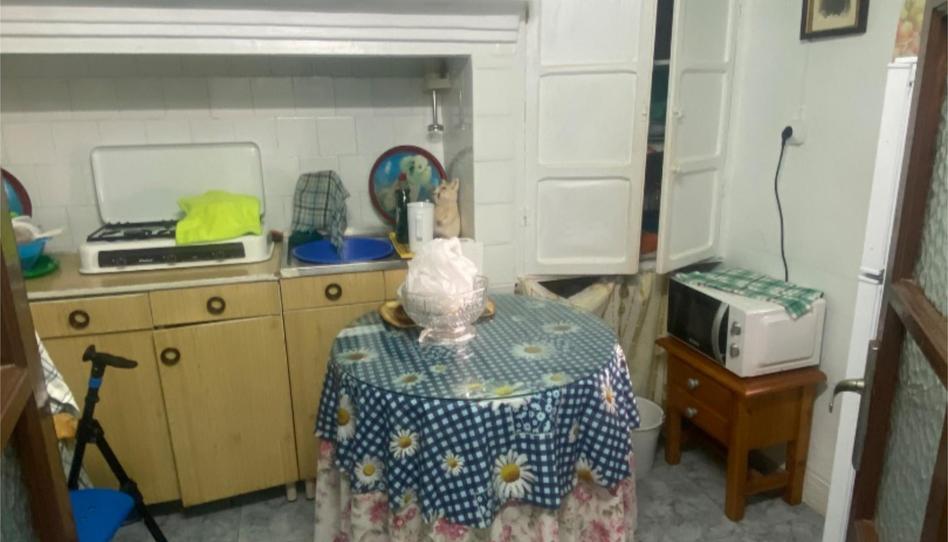 Pis en venda a Calle Angustias, 1a, Algarrobo pueblo, Algarrobo - imatge 1 Foto 1 de Pis en venda a Calle Angustias, 1a, Algarrobo pueblo, Algarrobo