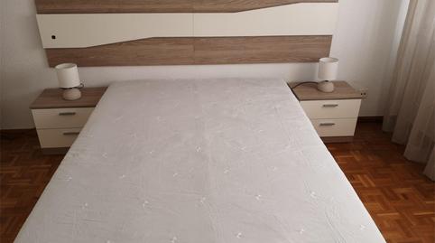 Foto 5 de Pis en venda a Avenida Zaragoza, 30, Utebo, Zaragoza