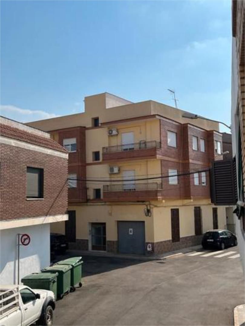 Wohnung miete in Real