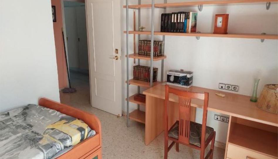 Casa o xalet per a compartir a Santa Eufemia, Tomares - imatge 1 Foto 1 de Casa o xalet per a compartir a Santa Eufemia, Tomares