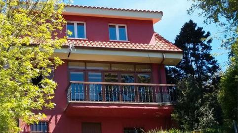 Foto 2 de Casa adosada en venta en Noreña, Asturias