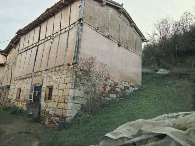 Casa-chalet en Venta en Belorado