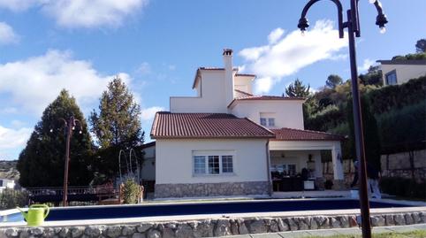 Photo 2 of Flat for sale in Calle Los Abetos, 206, Chiloeches, Guadalajara