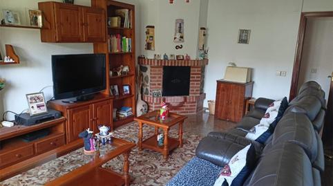 Foto 2 de Casa o xalet en venda a Calle el Patrocinio, 7, Uruñuela, La Rioja