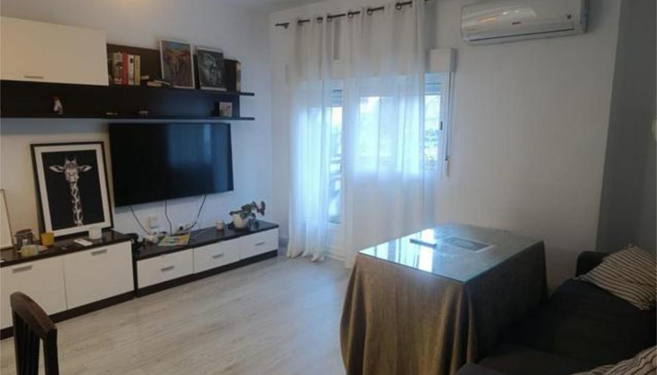 Flat to rent in La Estación, Badajoz Capital - image 1 Photo 1 of Flat to rent in La Estación, Badajoz Capital