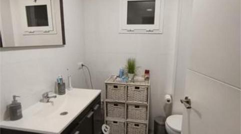 Flat to rent in La Estación, Badajoz Capital - image 4 Photo 4 of Flat to rent in La Estación, Badajoz Capital