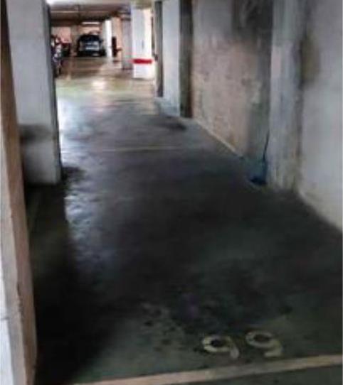 Foto 2 de Garaje de alquiler en Arrigorriaga, Bizkaia