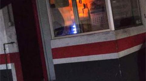 Foto 3 de Garaje de alquiler en Zona Centro Joven, Alcorcón