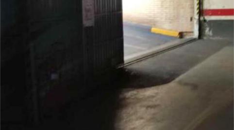 Foto 5 de Garaje de alquiler en Zona Centro Joven, Alcorcón