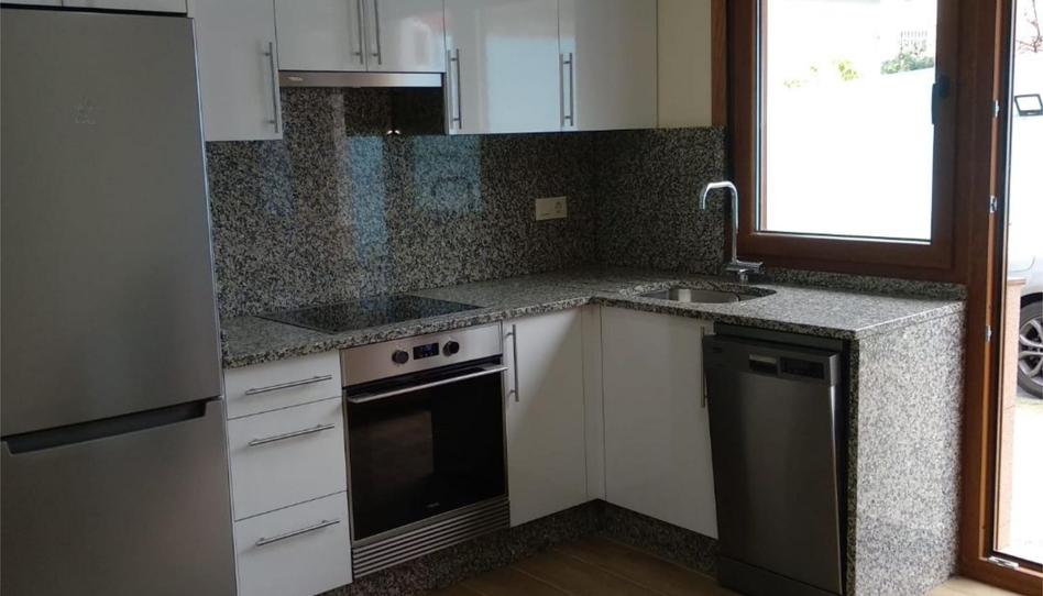 Flat to rent in Rúa de Toledo, 91, Travesía de Vigo - San Xoán, Vigo - image 1 Photo 1 of Flat to rent in Rúa de Toledo, 91, Travesía de Vigo - San Xoán, Vigo