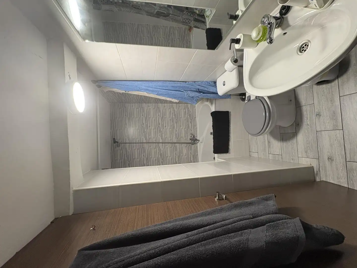 Apartamento en venta en Calle Corredera, 35, La Iruela Baño de Apartamento en venta en La Iruela con Aire acondicionado y Balcón