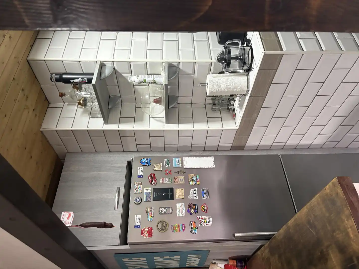 Apartamento en venta en Calle Corredera, 35, La Iruela Cocina de Apartamento en venta en La Iruela con Aire acondicionado y Balcón