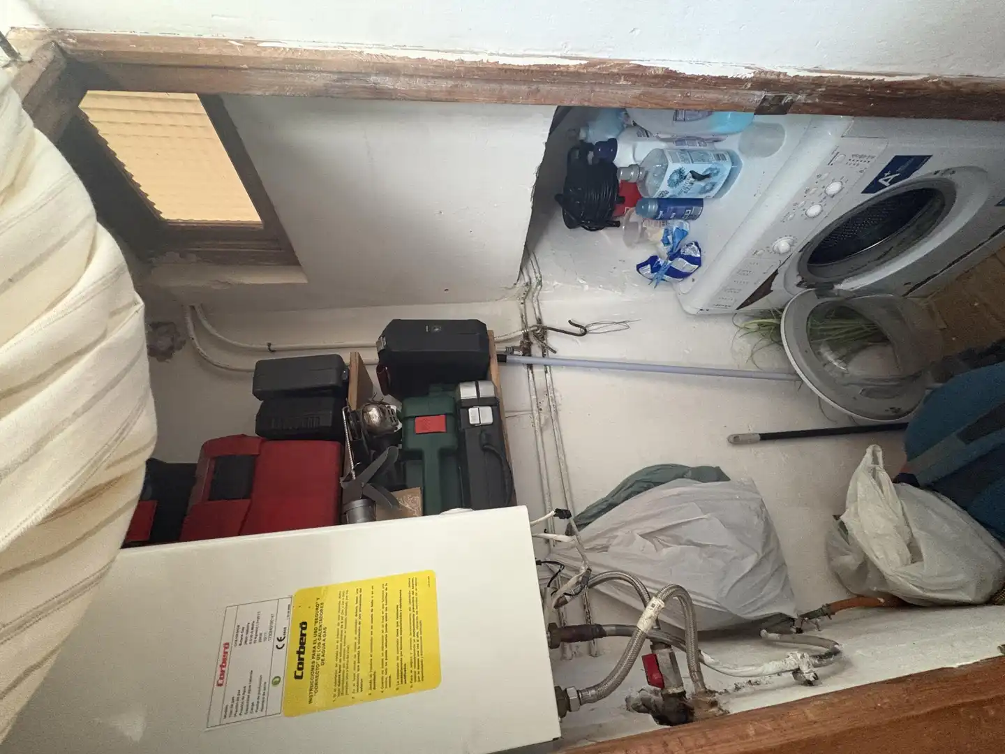 Apartamento en venta en Calle Corredera, 35, La Iruela Apartamento en venta en La Iruela con Aire acondicionado y Balcón