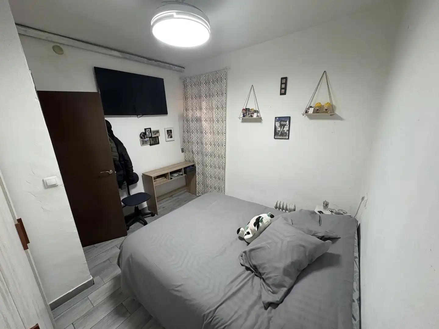 Apartamento en venta en Calle Corredera, 35, La Iruela Habitación de Apartamento en venta en La Iruela con Aire acondicionado y Balcón