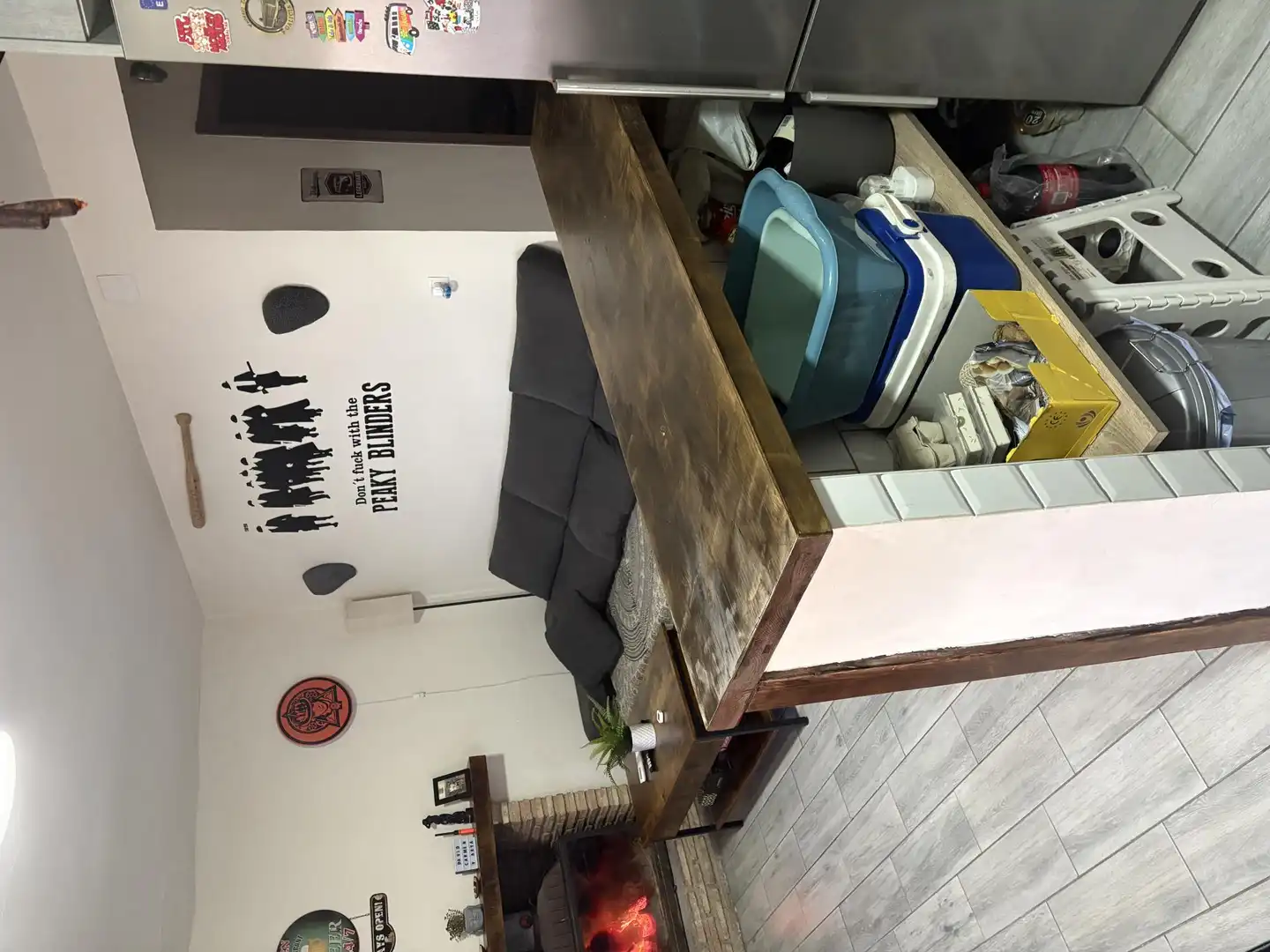 Apartamento en venta en Calle Corredera, 35, La Iruela Apartamento en venta en La Iruela con Aire acondicionado y Balcón