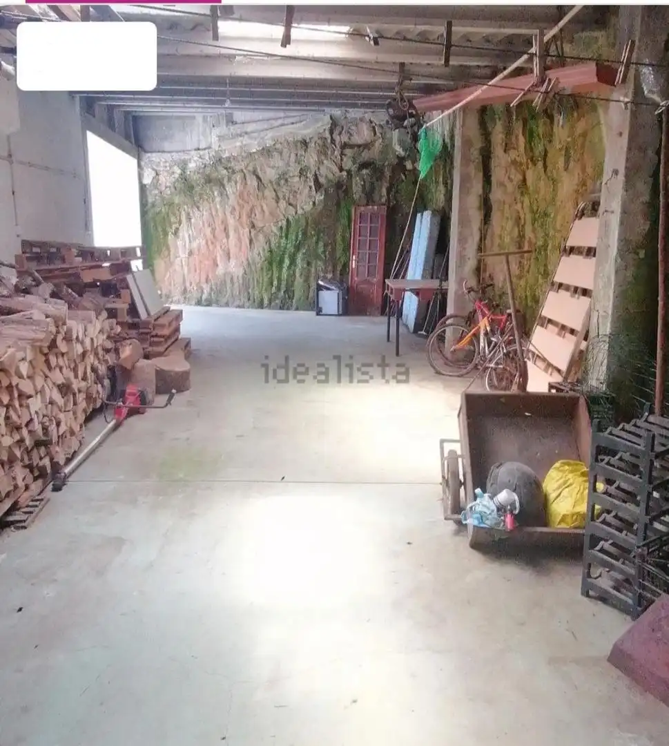 Houses for sale in Aldea, 60, Ponteceso Houses for sale in Ponteceso with Private garden, Parquet flooring and Terrace