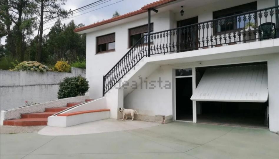 House or chalet for sale in Aldea, 60, Ponteceso, A Coruña - image 1 Photo 1 of House or chalet for sale in Aldea, 60, Ponteceso, A Coruña