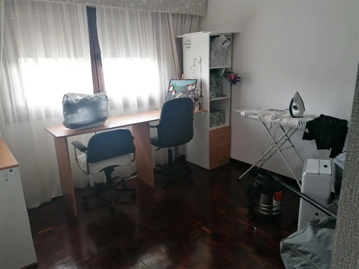 Houses for sale in Aldea, 60, Ponteceso Bedroom of Houses for sale in Ponteceso with Private garden, Parquet flooring and Terrace