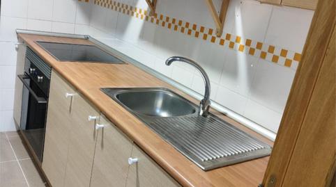 Photo 2 of Flat to rent in Avenida de San Juan, 26, Casco Antiguo, Mairena del Aljarafe