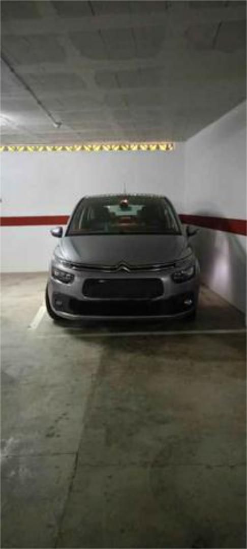 Garatge de lloguer a S'Arenal