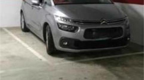 Foto 2 de Garatge de lloguer a S'Arenal, Llucmajor