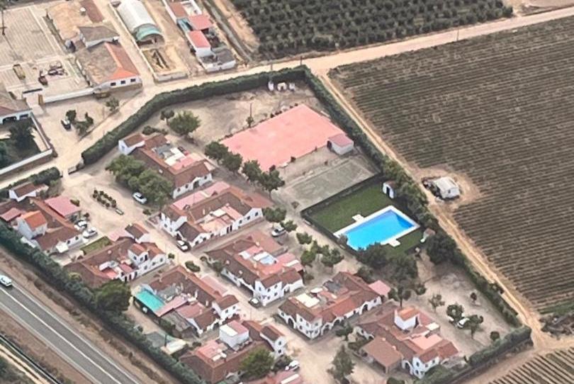 Casa o xalet de lloguer a Plaza de las Pasaderas, 9, Villanueva de la Serena, Badajoz - imatge 1 Foto 1 de Casa o xalet de lloguer a Plaza de las Pasaderas, 9, Villanueva de la Serena, Badajoz