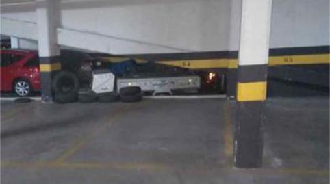 Foto 3 de Garatge de lloguer a Palmete,  Sevilla Capital