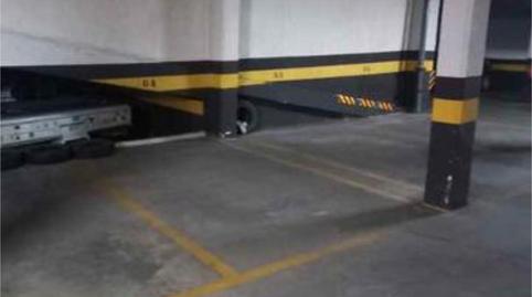 Foto 4 de Garatge de lloguer a Palmete,  Sevilla Capital