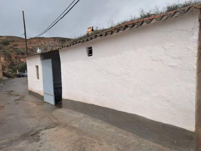 Planta baja en Venta en Barrio Rambla Abater, 156 en Zújar