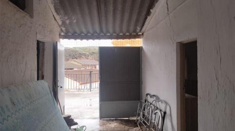 Planta baja en venta en Barrio Rambla Abater, 156, Zújar, Granada - imagen 4 Foto 4 de Planta baja en venta en Barrio Rambla Abater, 156, Zújar, Granada