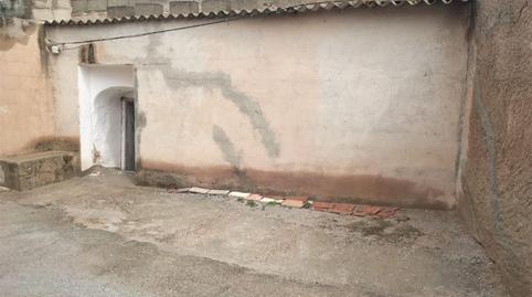 Foto 2 de Planta baixa en venda a Barrio Rambla Abater, 156, Zújar, Granada