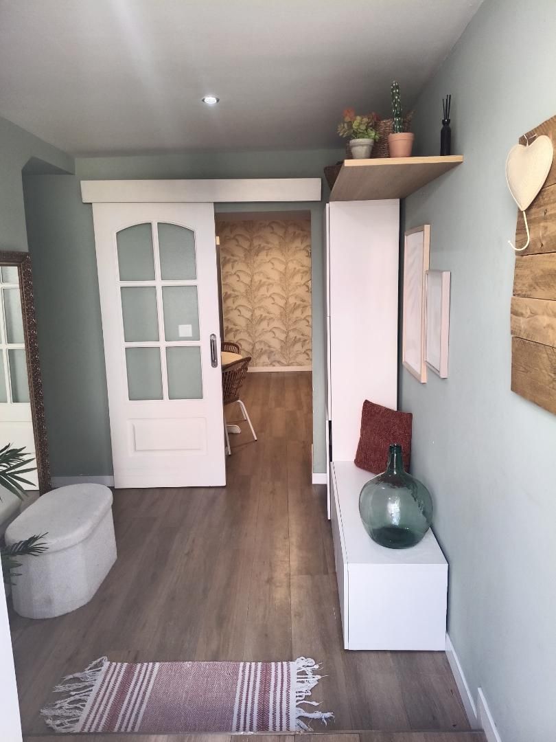 Casa adosada en venda en  Jaén Capital amb Traster