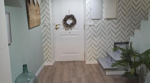 Foto 2 de Casa adosada en venda a Calle Tiro Nacional, 15, San Felipe - El Almendral - La Merced,  Jaén Capital