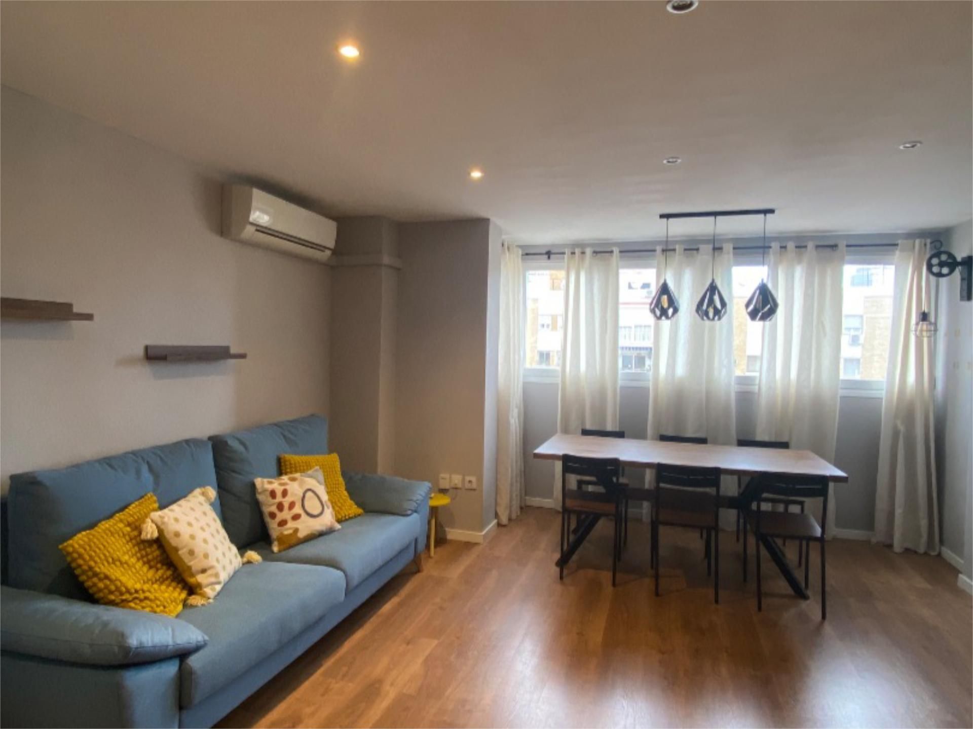 Pis de lloguer a Calle Evangelista, 47, Triana Este