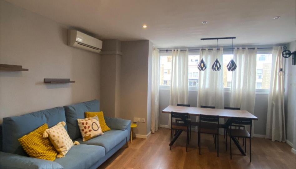 Pis de lloguer a Calle Evangelista, 47, Triana Este, Sevilla Capital - imatge 1 Foto 1 de Pis de lloguer a Calle Evangelista, 47, Triana Este, Sevilla Capital